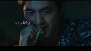 Sweet home // Pyeon Sang Wook &times; Dark side // Punish evil as evil