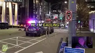WHEN A COP ACCIDENTALLY RECORED SOMETHING SHOCKING #police #bodycam