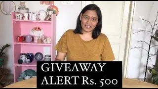 GIVEAWAY!!! + Unboxing Gardening Goodies with The Affordable Organic Store