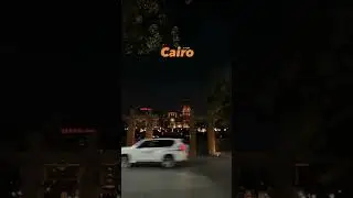 Discover Cairo | Exploring the Pyramids, Markets & Modern Wonders | Travel Guide