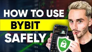 How To Trade On Bybit and Binance with a VPN Safely without Issue