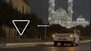 Azeri Bass Music 2025 - [ Axtardigi mahni Bass remix trend olan TİK Tokada Bass son vaxtlar xod 