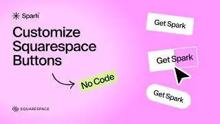 Customize Your Squarespace Buttons: Change Colors Easily (No CSS)