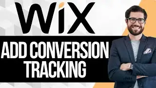Как добавить отслеживание конверсий Google Ads на сайт Wix