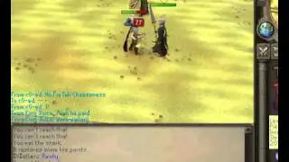 Skinnydude VS Cheeseownsu