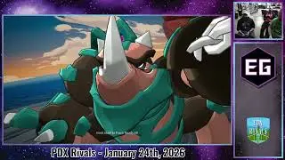 Rivals 2 - January 24th, 2026