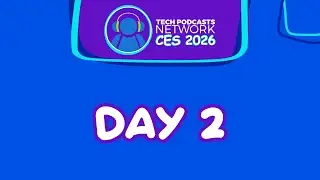 Day 2 TPN Live @ CES 2026 &mdash; Real‑Time Tech News, Interviews, and Product Reveals from Las Vegas