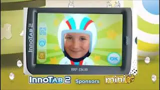 Mini CITV - InnoTab2 Sponsorship (2012-2013)