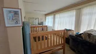 55 Market Street, Vrede