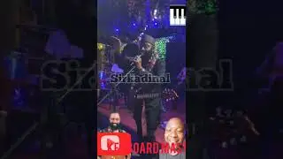 Oliver D'Coque, Ibiri Ka'mBiri Live Stage Performance #liveband #igbomusic #nigeria #music 
