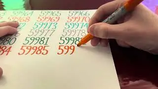 Writing #59986