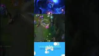 2024 #Zed #Talon Zed Triple Kill Montage - League of Legends #Montage