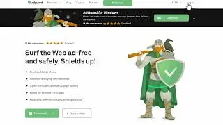 How to Create an AdGuard Account in 3 Minutes | Complete Setup Guide | ADB