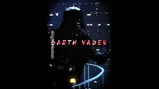 AOTC Anakin vs ROTJ Vader