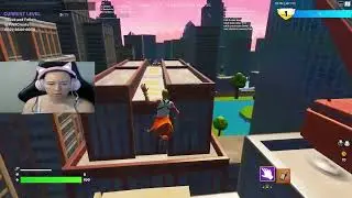 HYPER RUN *PWR*