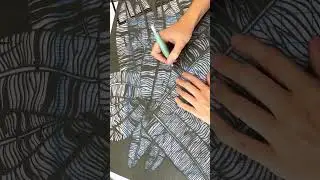 Laser Cut Paper Art