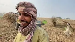 The Real Struggle of Farmers | Hard Work Under the Burning Sun | A Day in a Farmer’s Life 
