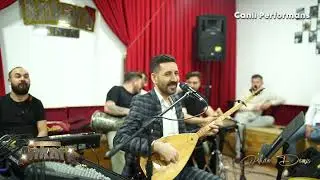 Orhan Demir || Hazin Beste - Bana Sor (Ankara Medya Muhabbet Geceleri 2024 )