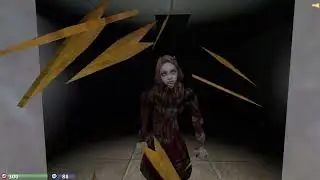 Half-Life: Wrong Door ( Full Gameplay ) All 18 diamonds - Ending A and S - 100% Friendly