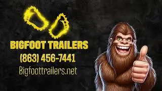 Trusted Trailers Florida