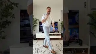 When your friends hype up your new outfit 😂