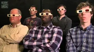STAR WARS PHANTOM MENACE 3-DISAPPOINTMENT
