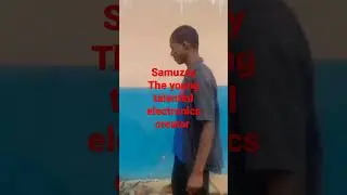 The electronics creator