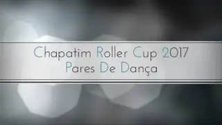 Fl&aacute;via Ferra/Diogo Moreira🇵🇹 Chapatim Roller Cup 2017