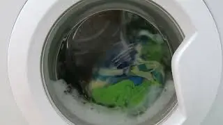 Laundry Room Background Soundtrack Noise Sound Clip Audio Loop Soundtrack Washing Machine #shorts