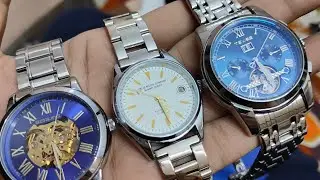 Unboxing DWC Everest In White | Delhi Watch Company | #DWCEverest | #LimitedEdition | #First500