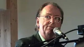 Roland Utbult - Hans kjærlek er grensløs, hans nåd er oendlik