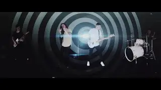 Half Hearted - Vicious Cycle (Official Music Video)