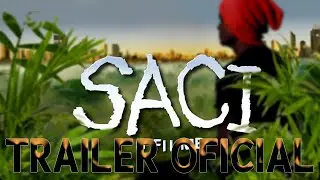 SACI O Filme | NomeGusta | Trailer Oficial | 2025