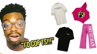 UNDERRATED FASHION BRANDS!!!