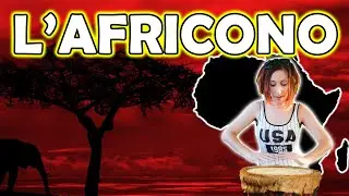 L'AfriCONO - E' veramente così unico?