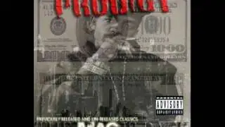 Prodigy - My Priorities (Instrumental)