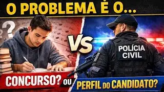 Novo perfil de policial? Casos na PCDF levantam debate nacional