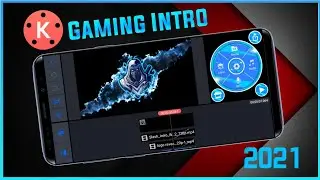 How to make Slash Logo Reveal Intro in Android | Slash Logo Intro |