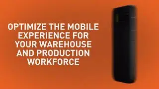 𝐒𝐀𝐏 𝐄𝐖𝐌 - Mobilise & Optimise SAP Warehouse, Production & Retail Operations with Rocket Mobile