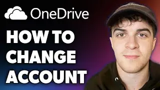 How to Change Onedrive Account (Full 2024 Guide)