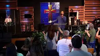 MEGA PRAISE MINISTRIES,  JULY 6th TORRANCE CA