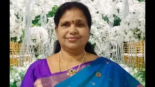 Meditation Session - AP, India