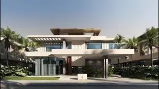 Luxury Redefined: Inside #Bentley Home Opulent MIRA Villas