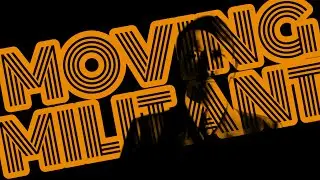 Slumpsumn Quan - Moving Militant