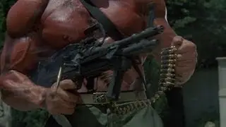 Top 10 Hilarious Action Hero One-Liners