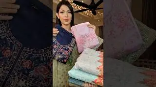 Eid Discount Luxury Dress 🌷🌷 #StyleEcho #AbayaCollectionSS