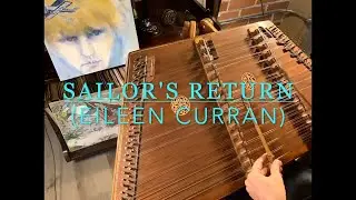 Sailor's Return - Hammered Dulcimer