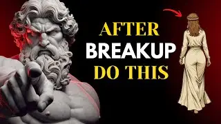 After The Breakup, Do This (She’ll Regret It)