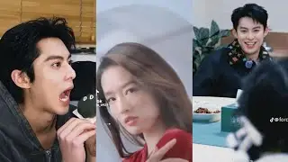 Li Qin Fan Backlash and Casting Controversy With Dylan Wang