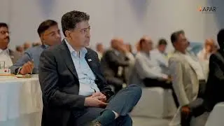 3 Days of Leadership, Insight & Inspiration | APAR Conclave 2025
